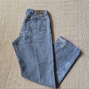 Wrangler jeans